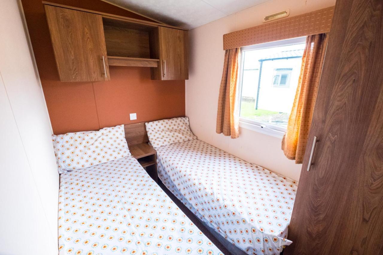 Camber Sands 3 Bedrooms Pet Friendly X2Dogs Parkdean East Sussex Exterior foto