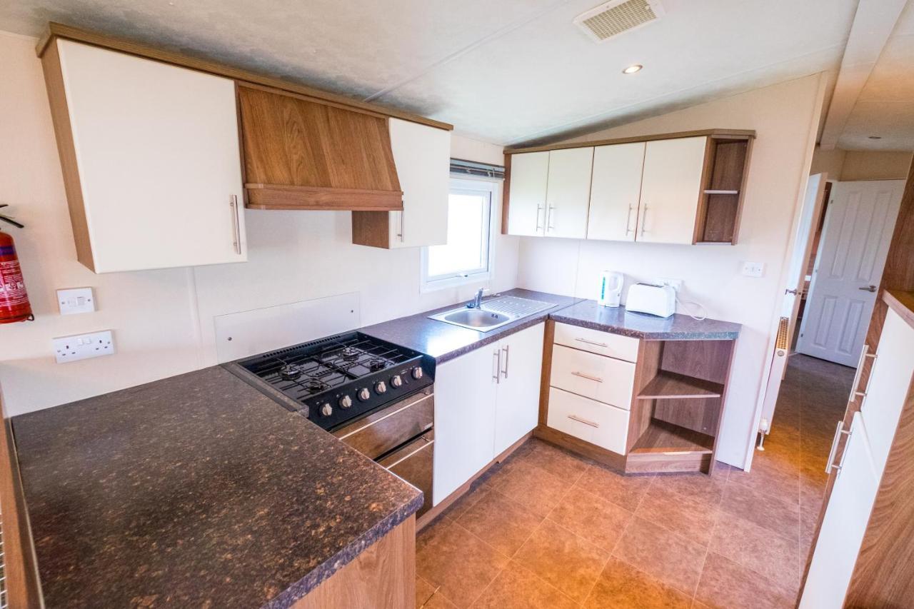 Camber Sands 3 Bedrooms Pet Friendly X2Dogs Parkdean East Sussex Exterior foto