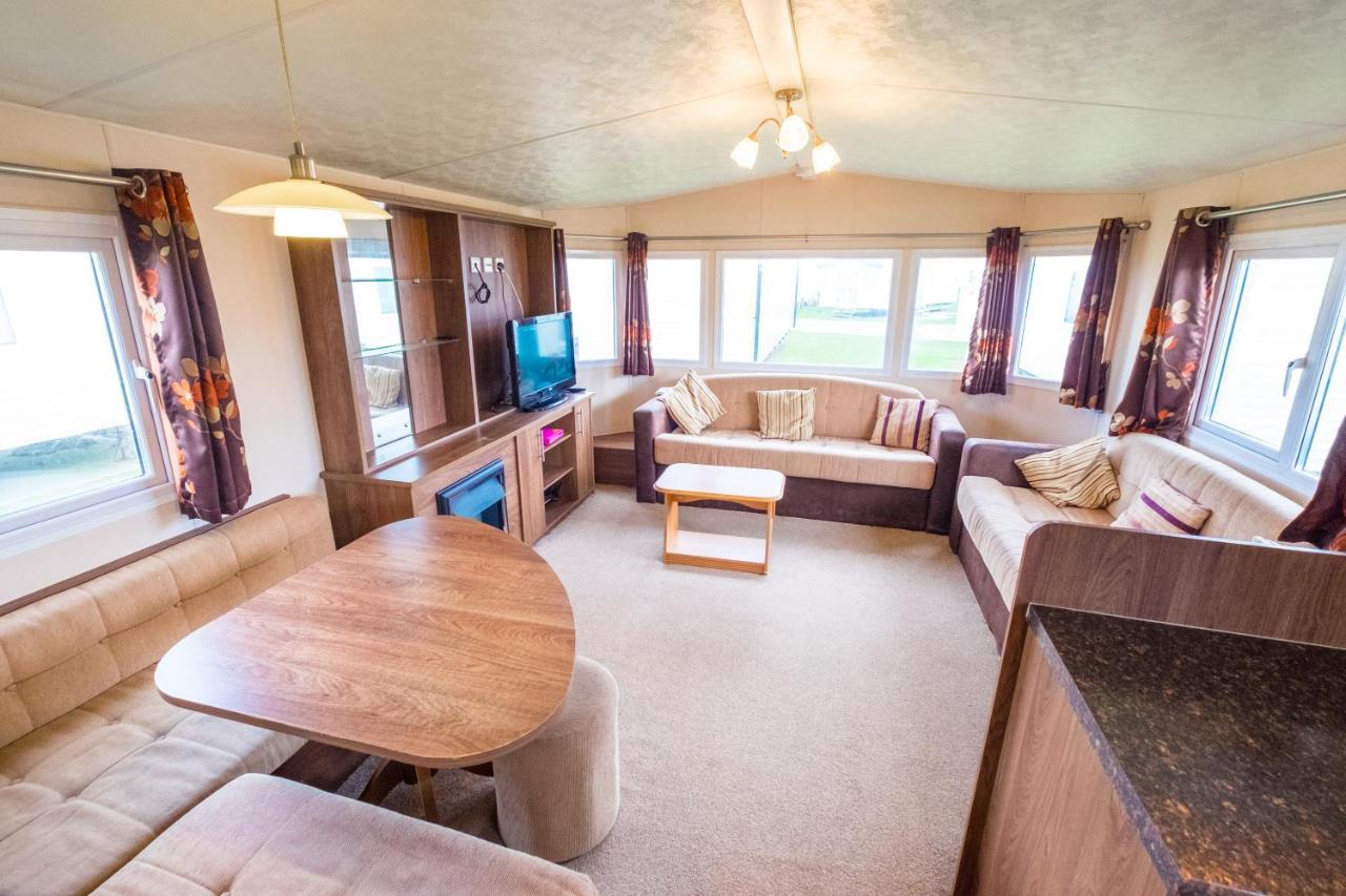 Camber Sands 3 Bedrooms Pet Friendly X2Dogs Parkdean East Sussex Exterior foto